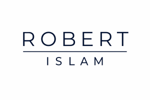 Robert Islam CEO